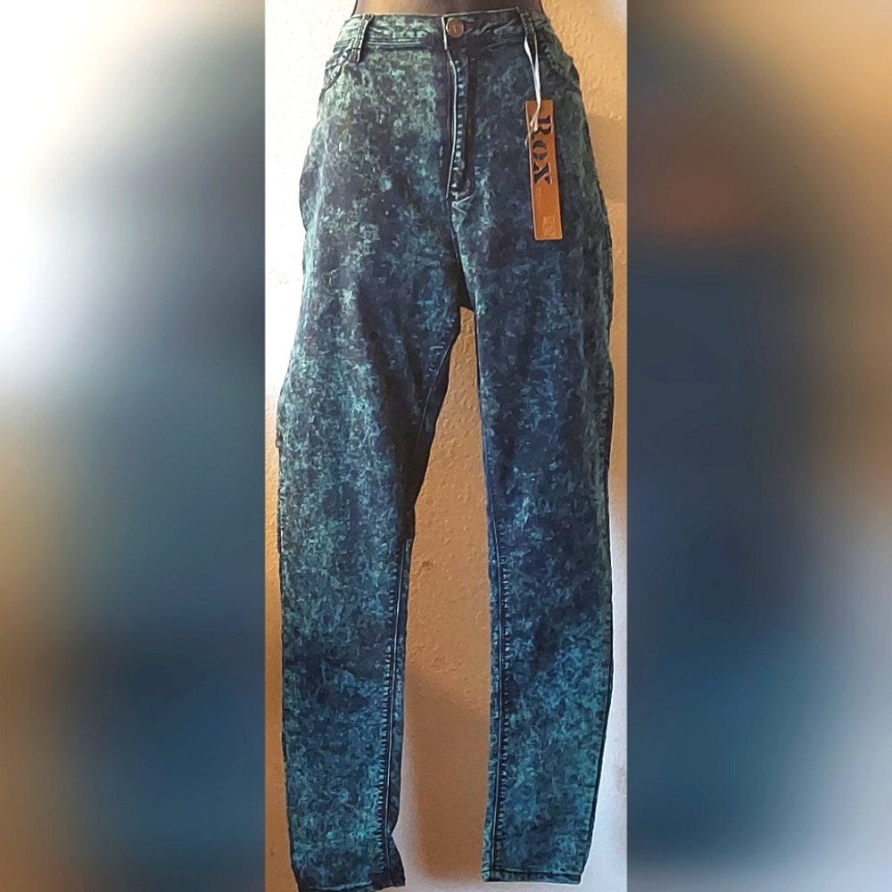 Rox Denim Jean